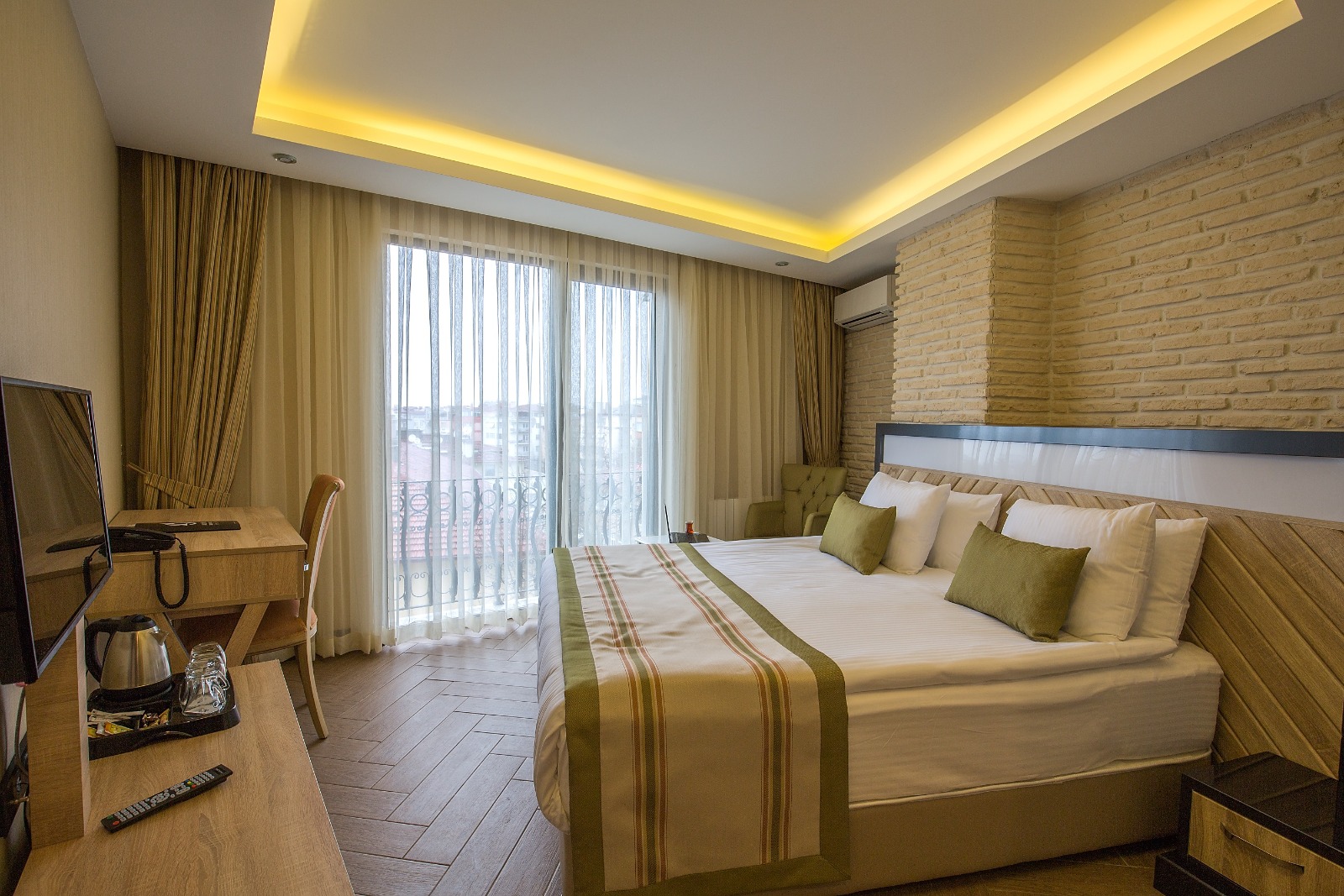 Aldino Residence — fotoğraf 4