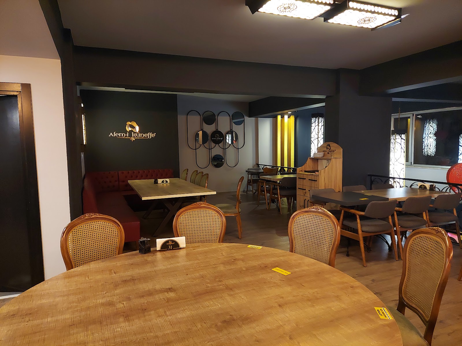 Alem-i Küneffe — fotoğraf 5