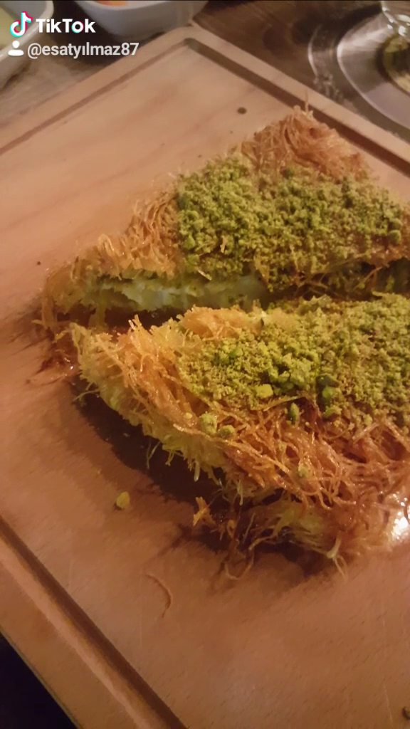 Alem-i Küneffe — fotoğraf 6