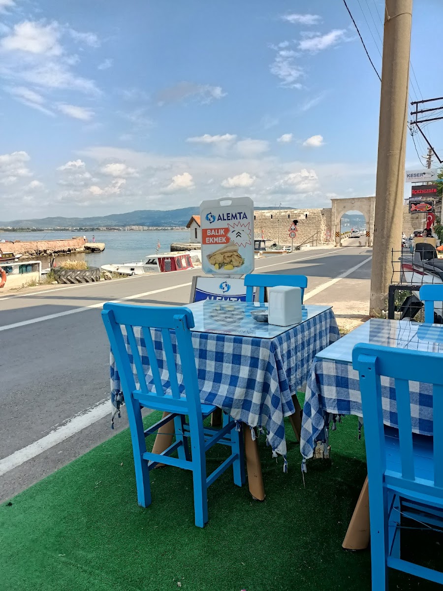 ALEMTA BALIK EVİ — fotoğraf 5