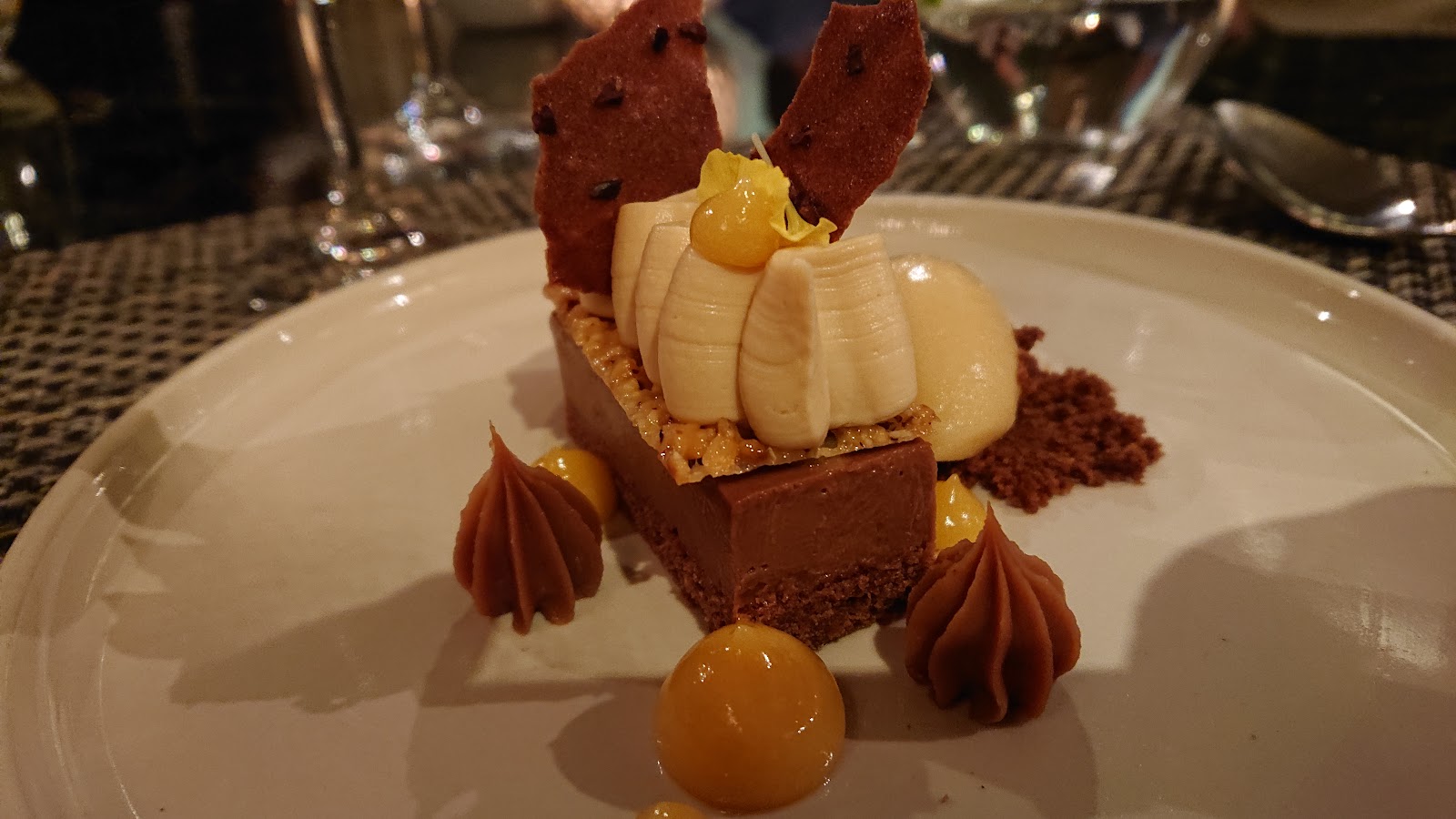 Aleria Restaurant — photo 11