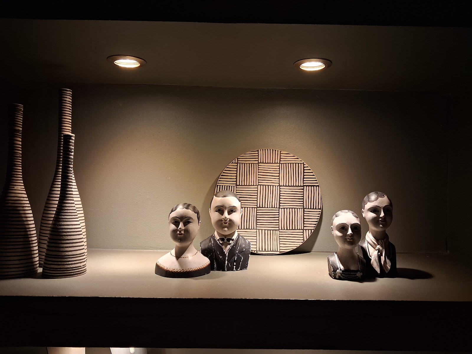 Aleria Restaurant — photo 3