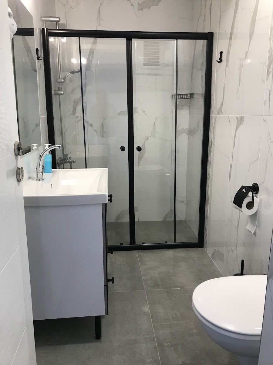 Alesta Apart Otel — fotoğraf 2