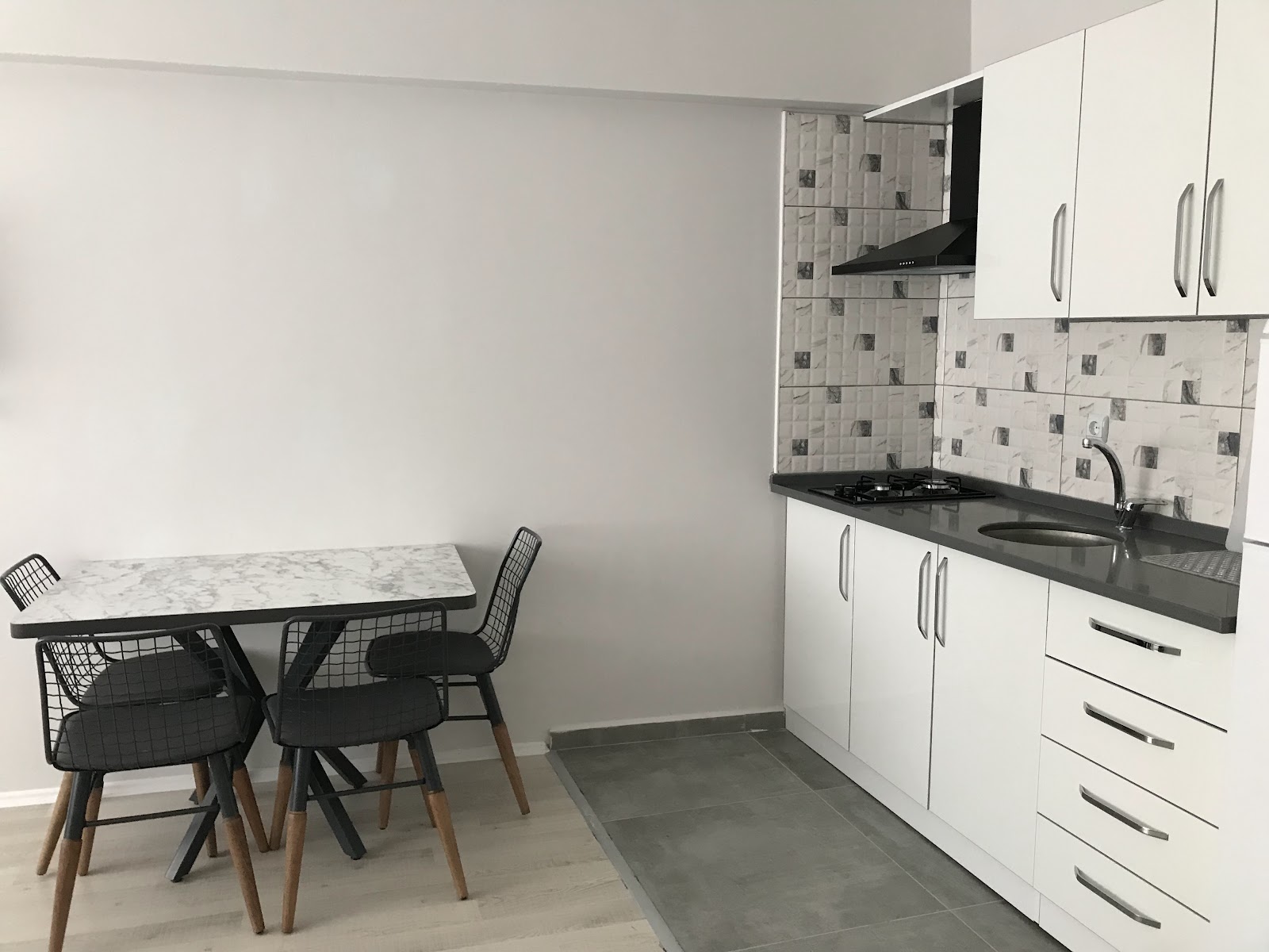 Alesta Apart Otel — fotoğraf 4