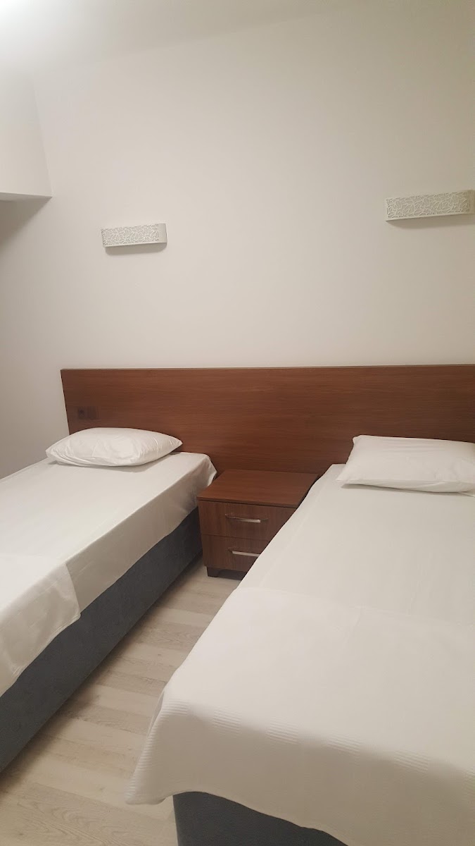 Alesta Apart Otel — fotoğraf 5