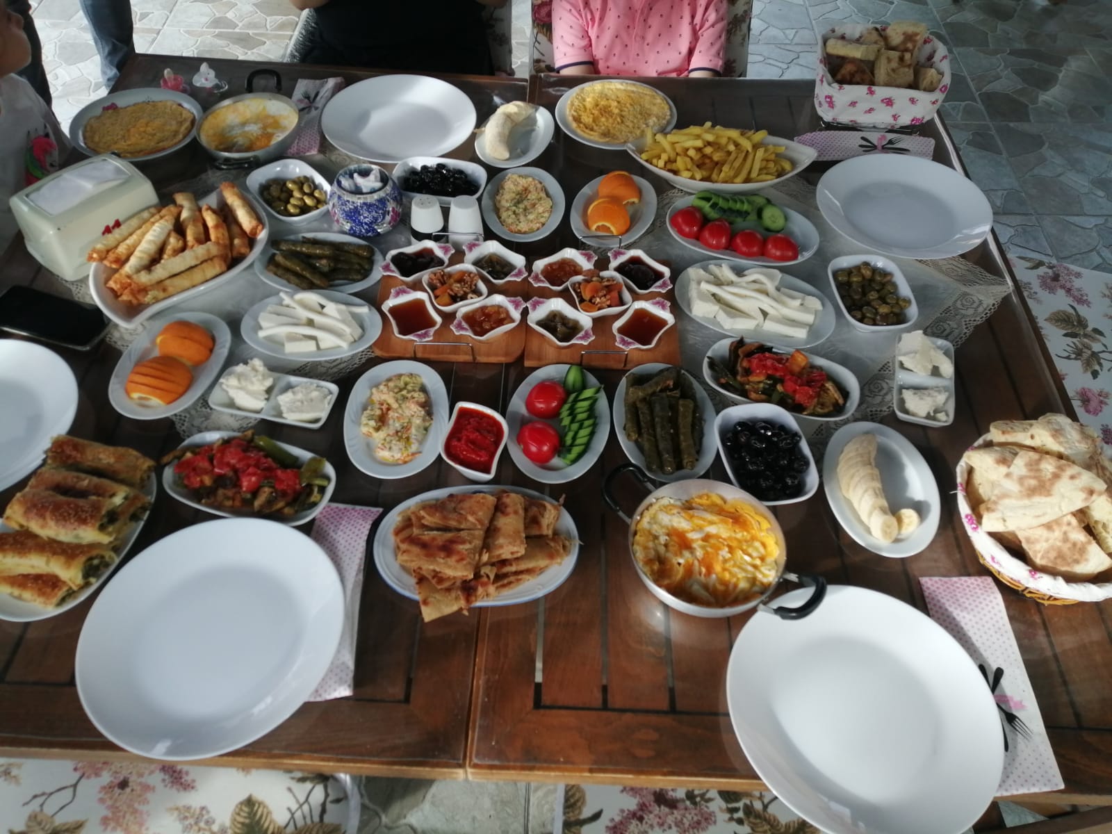 Alesta Cafe & Kahvaltı Salonu — fotoğraf 4