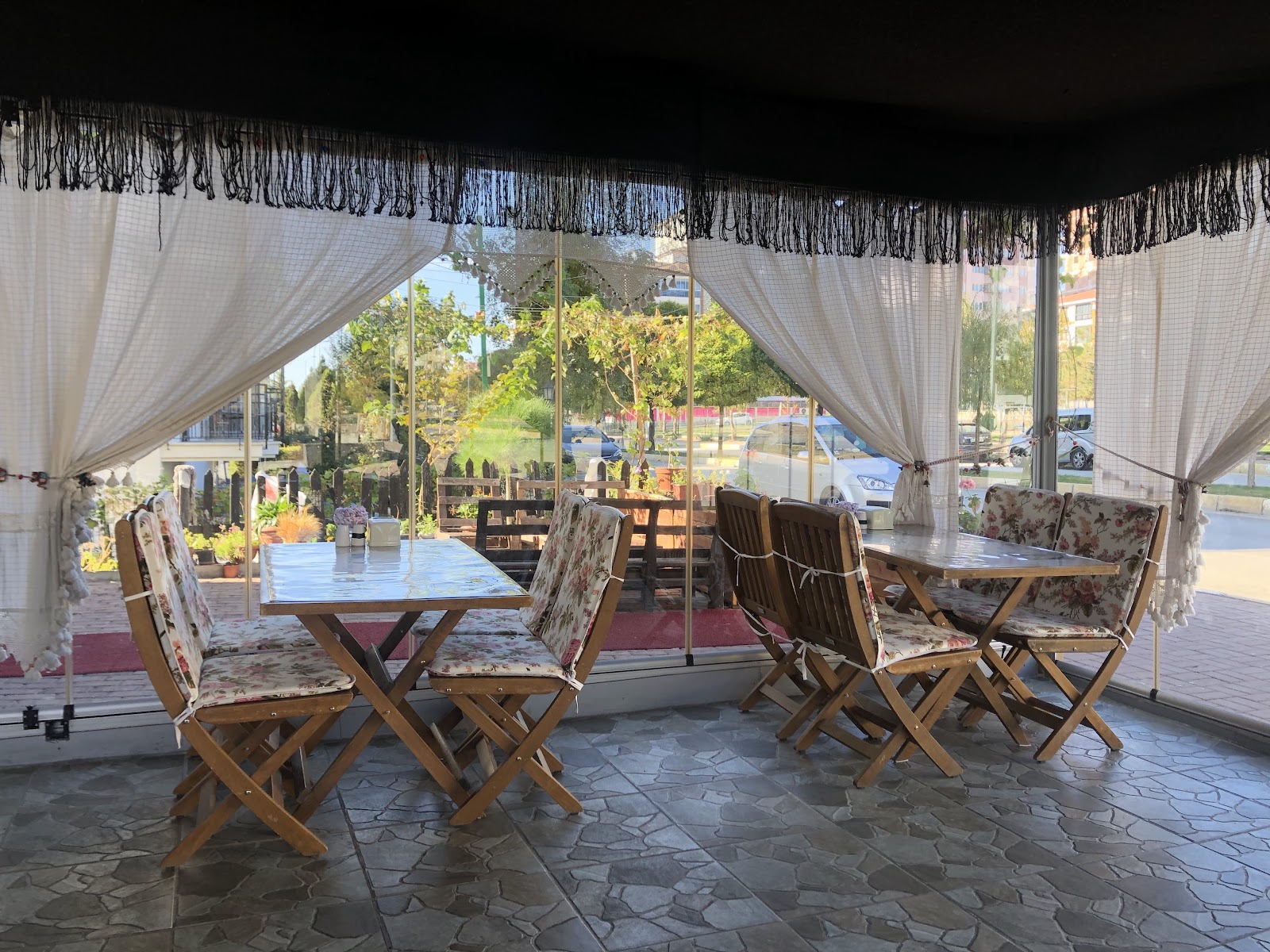 Alesta Cafe & Kahvaltı Salonu — fotoğraf 5