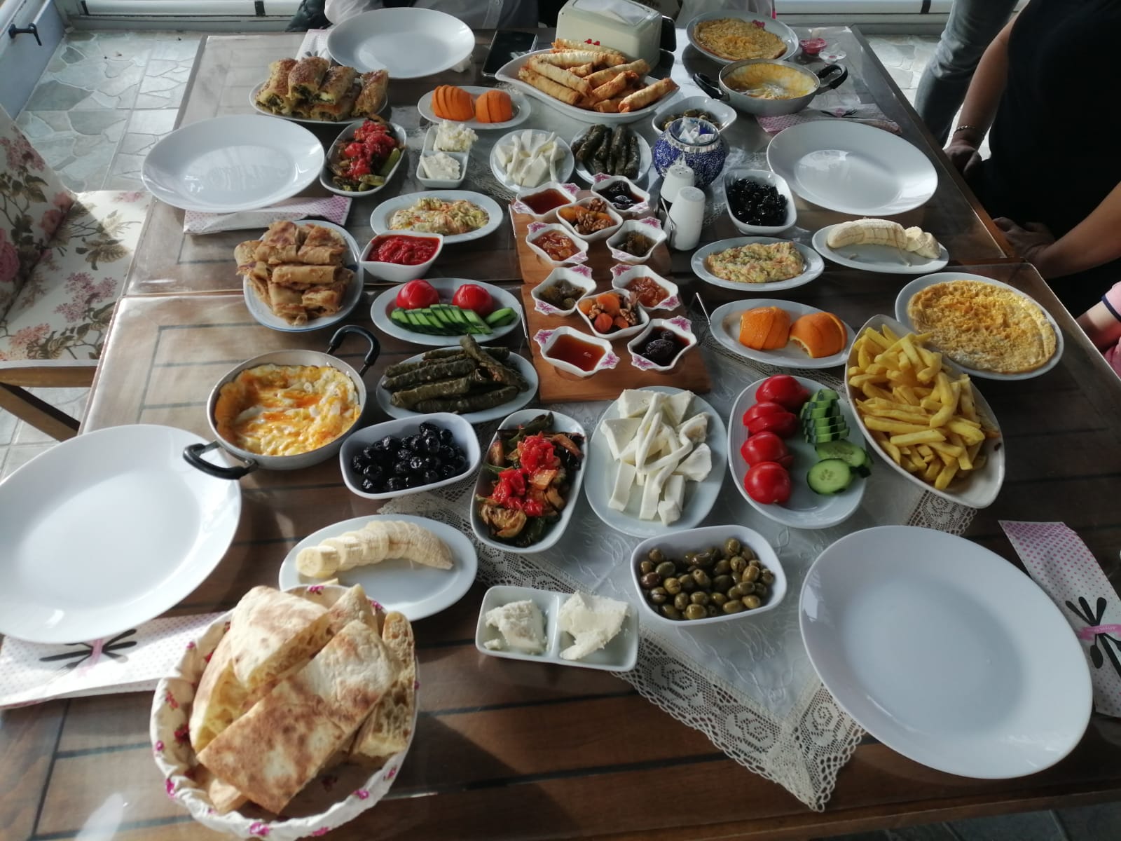 Alesta Cafe & Kahvaltı Salonu — fotoğraf 7