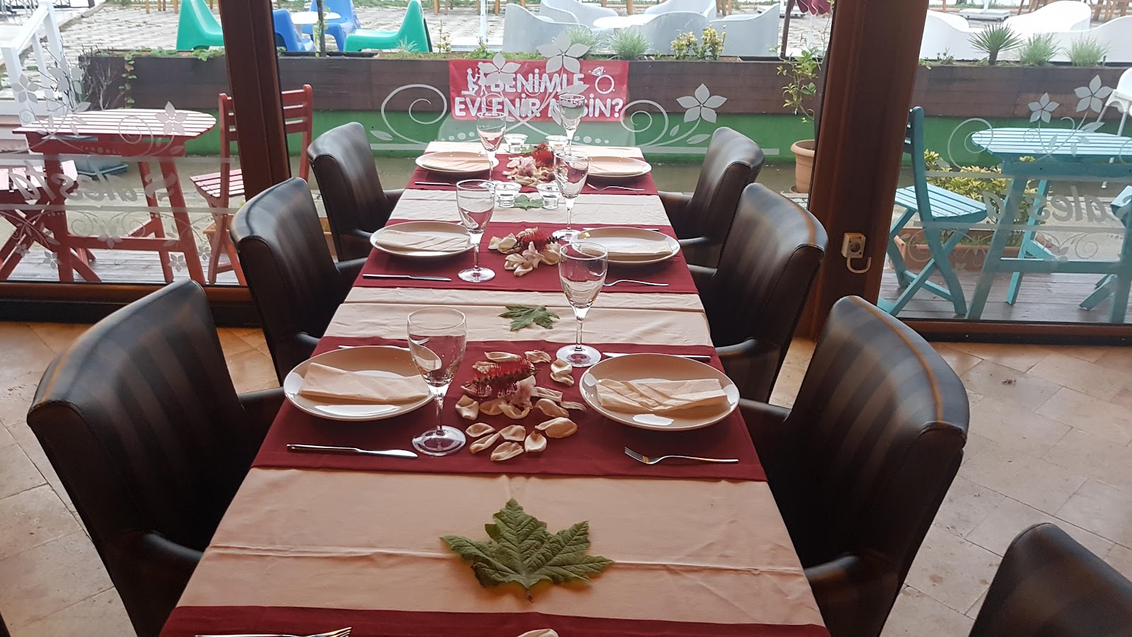 Alesta Cafe — fotoğraf 4