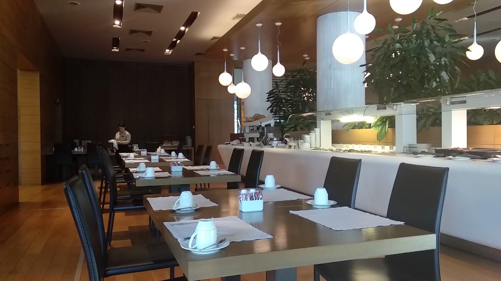 Alexander Beach Hotel — photo 3