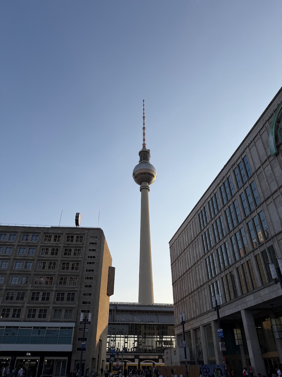 Alexanderplatz — photo 3