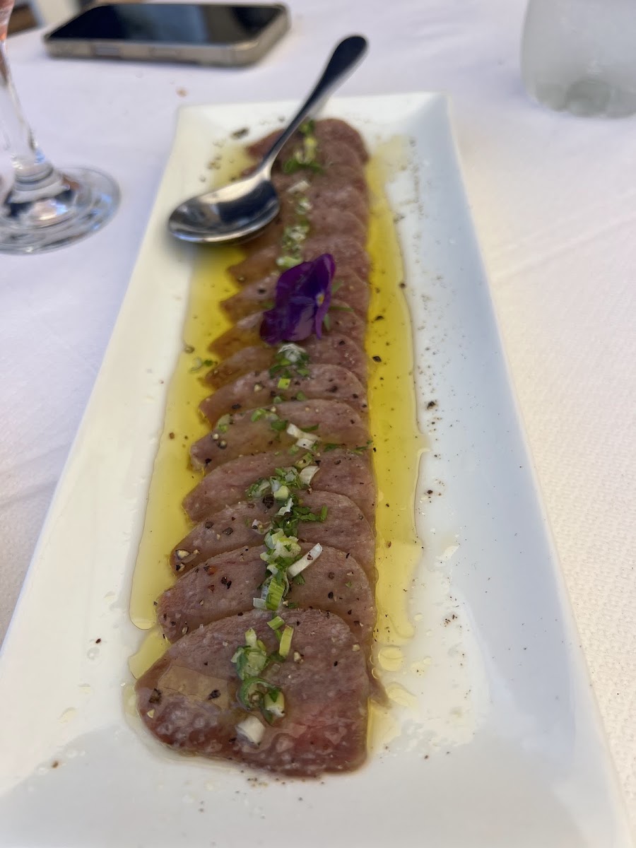Alexandra's Restaurant — photo 5