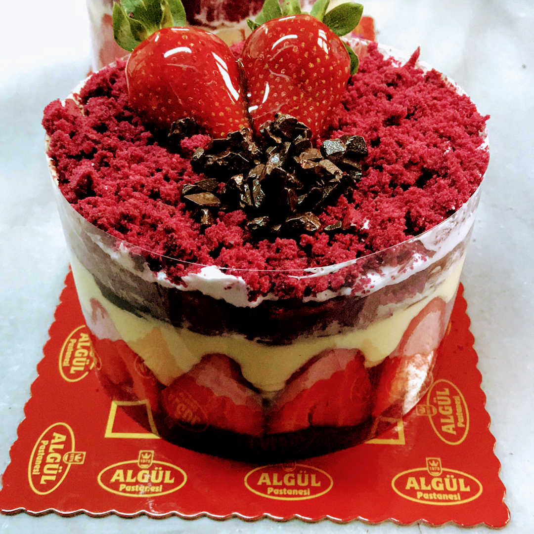 Algül Pastanesi — fotoğraf 3