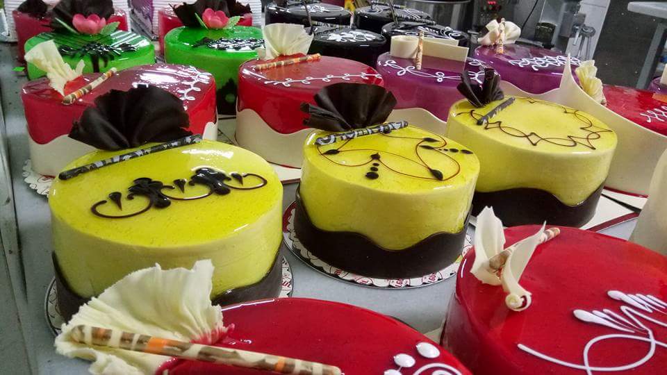 Algül Pastanesi — fotoğraf 7