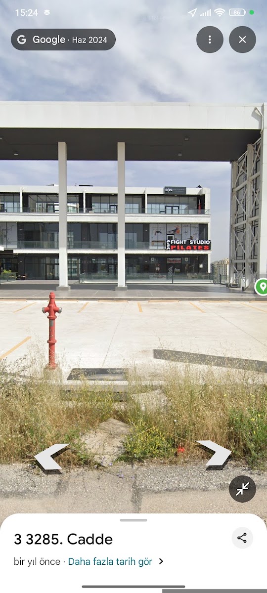 Alhara Spa VIP 8 & Masaj Yaşamkent — photo 2