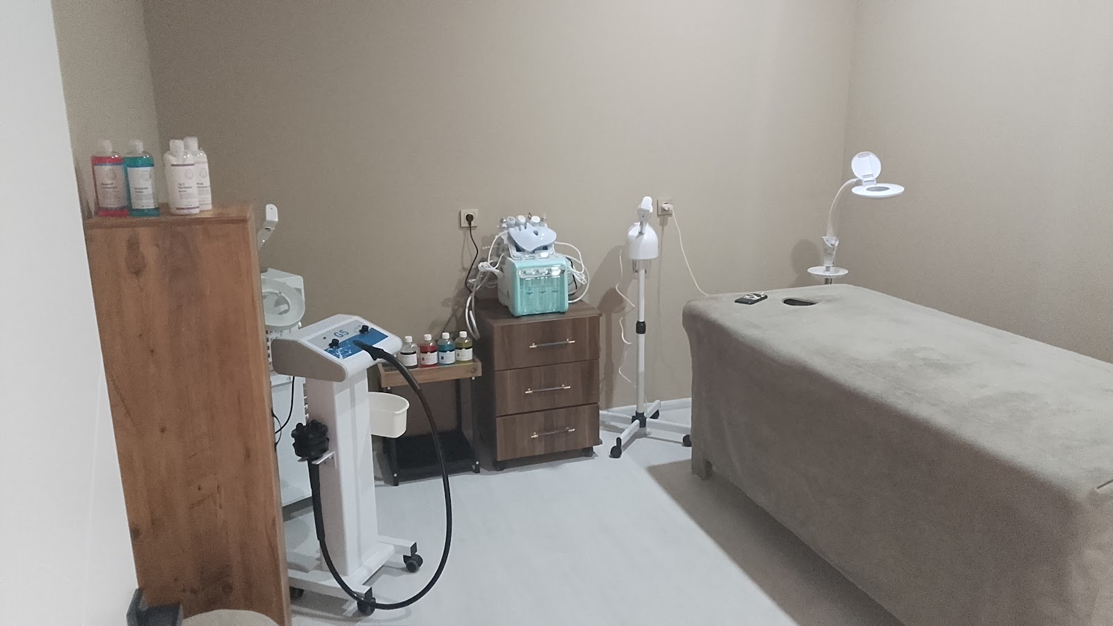 Alhara Spa VIP 8 & Masaj Yaşamkent — photo 3
