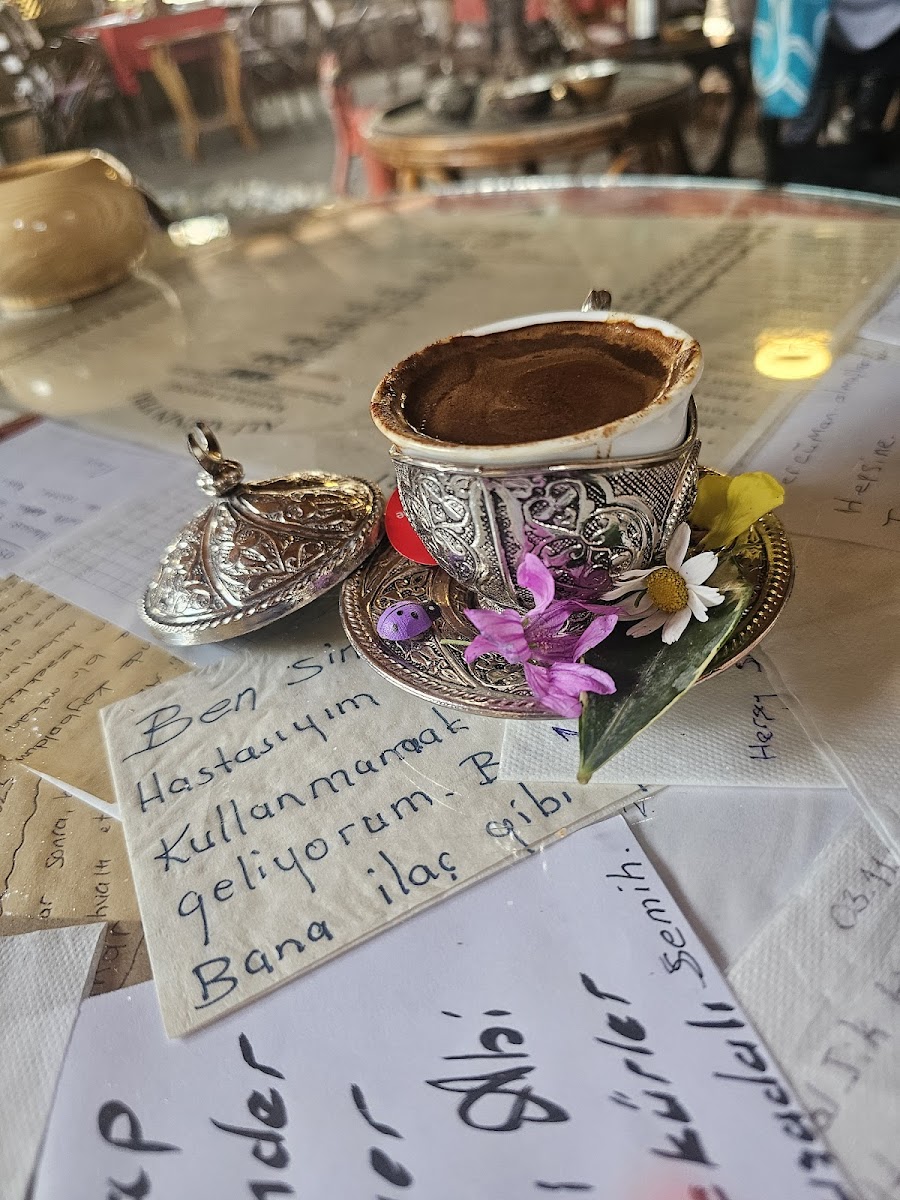 Ali Abi'nin Yeri — fotoğraf 2
