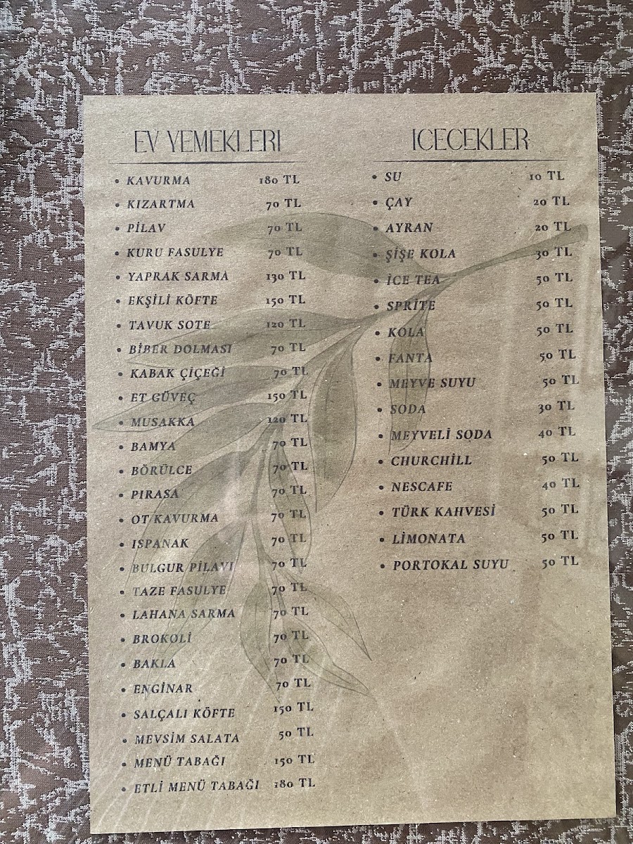 Ali Abi'nin Yeri — fotoğraf 4