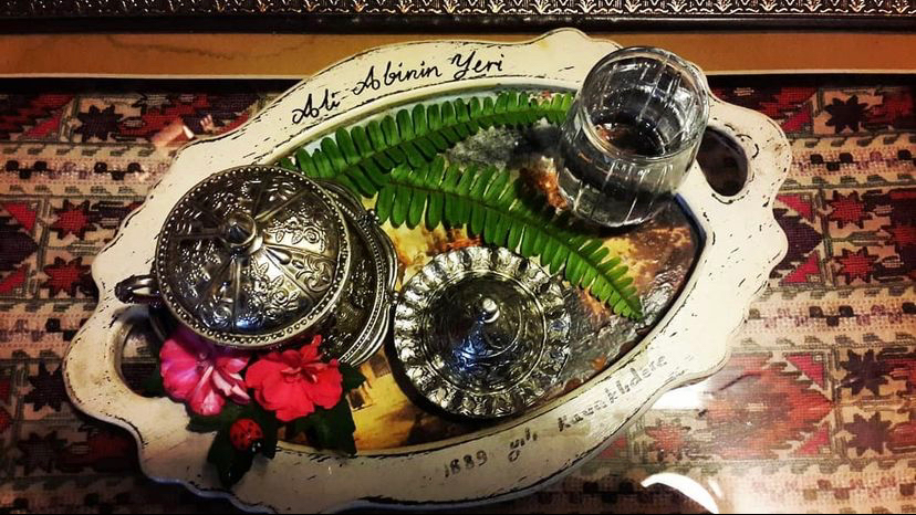 Ali Abi'nin Yeri — fotoğraf 5