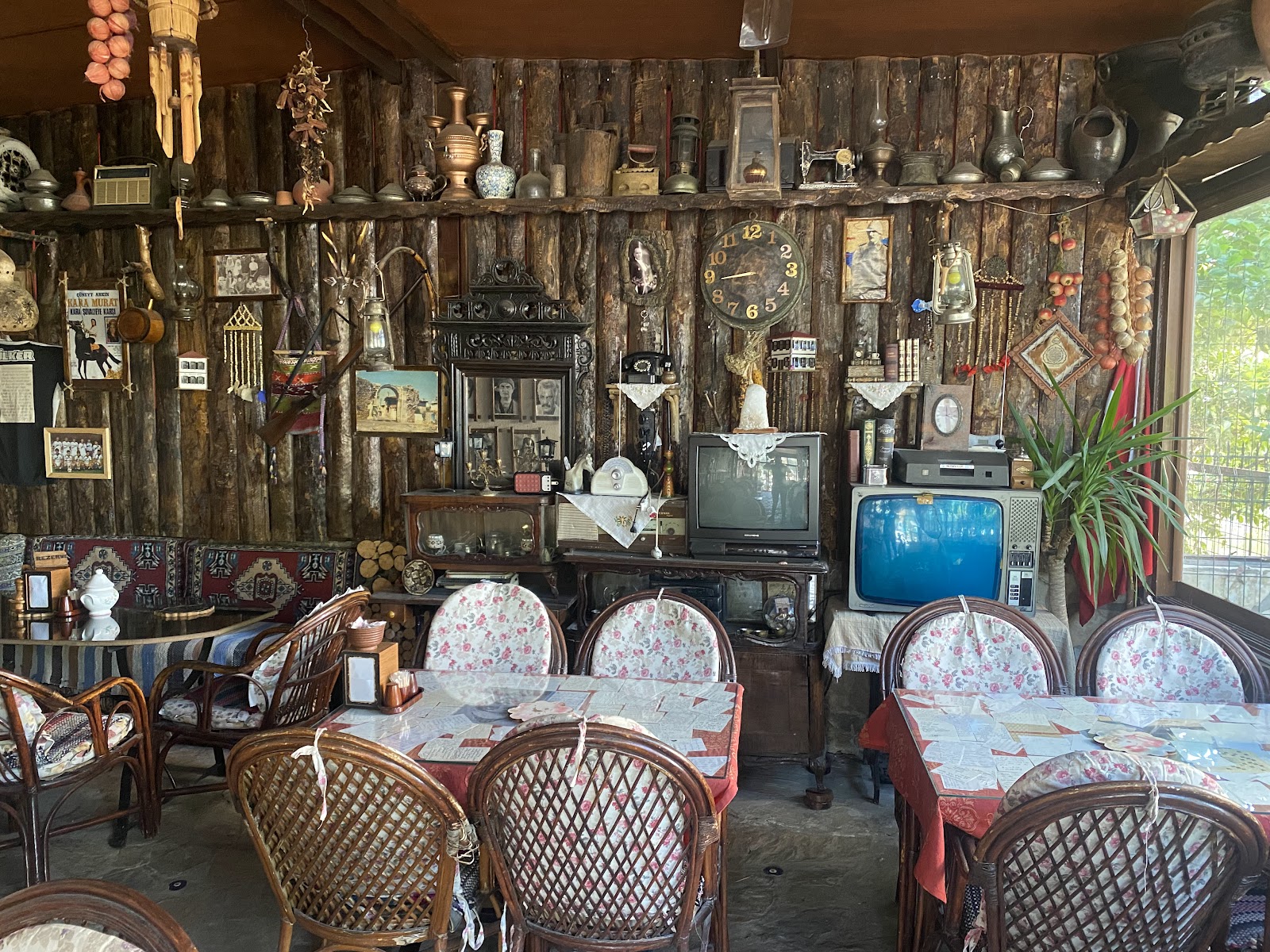 Ali Abi'nin Yeri — fotoğraf 8