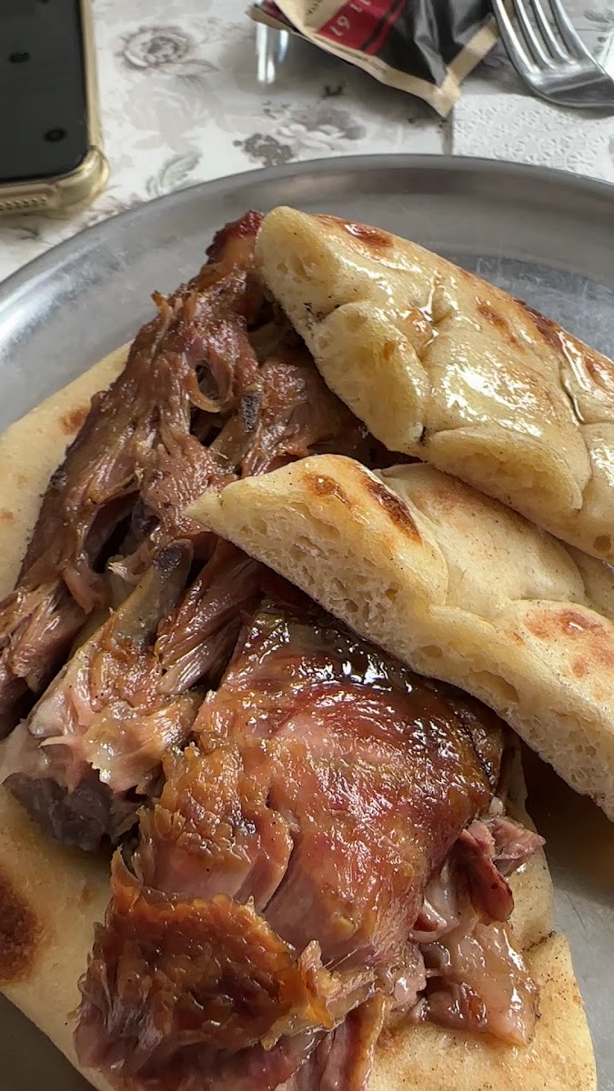 Ali Baba 2 Fırın Kebap Selcuklu — fotoğraf 3