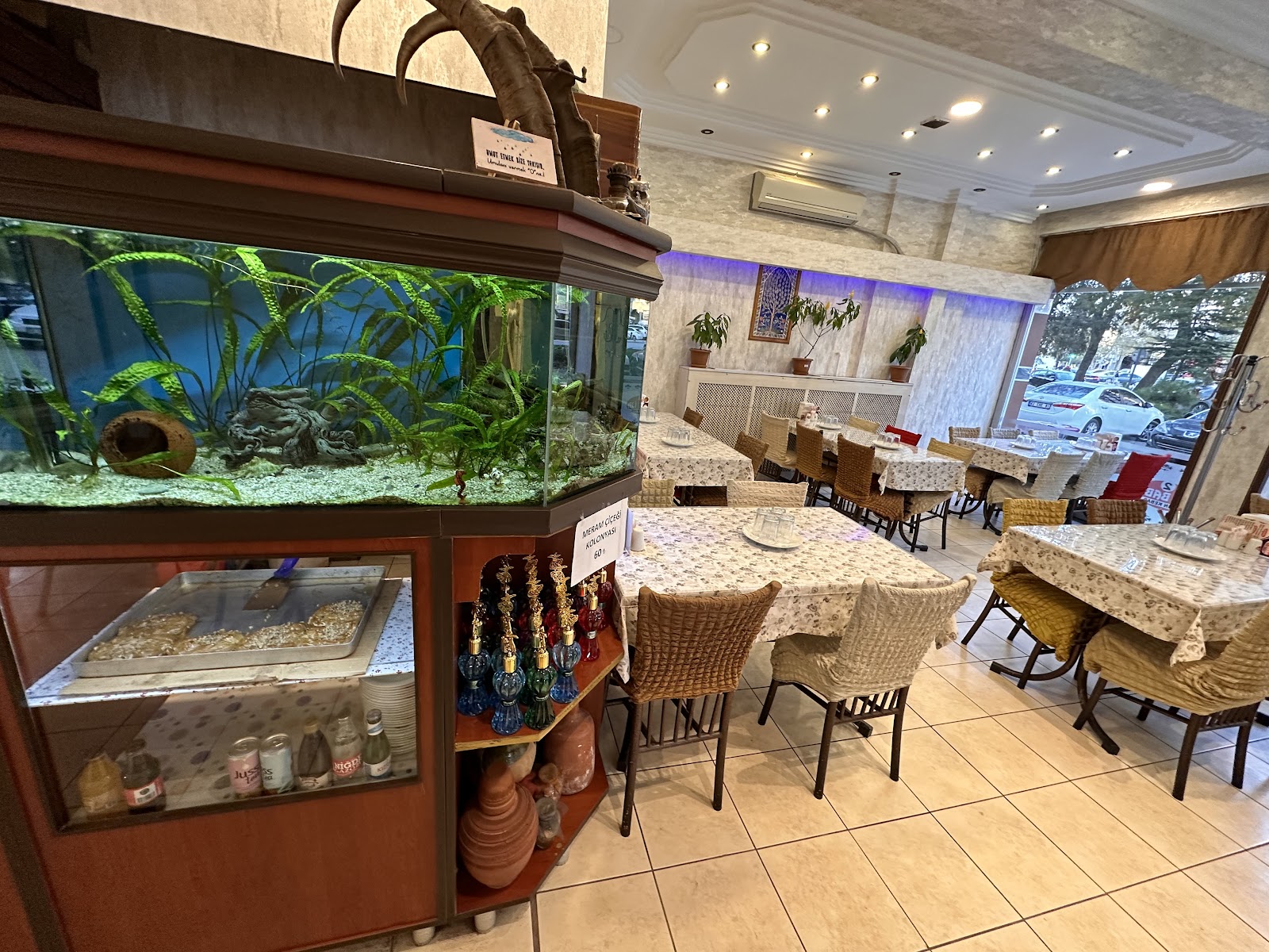 Ali Baba 2 Fırın Kebap Selcuklu — fotoğraf 5