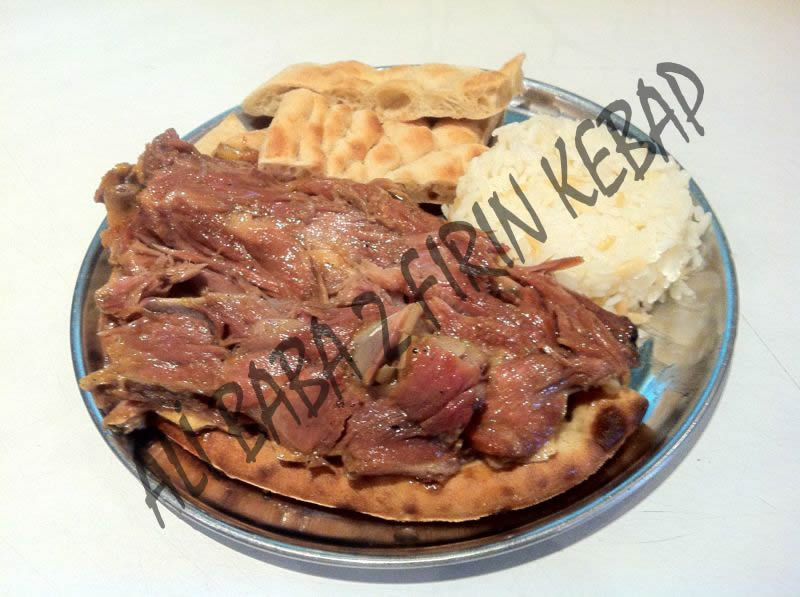 Ali Baba 2 Fırın Kebap Selcuklu — photo 7