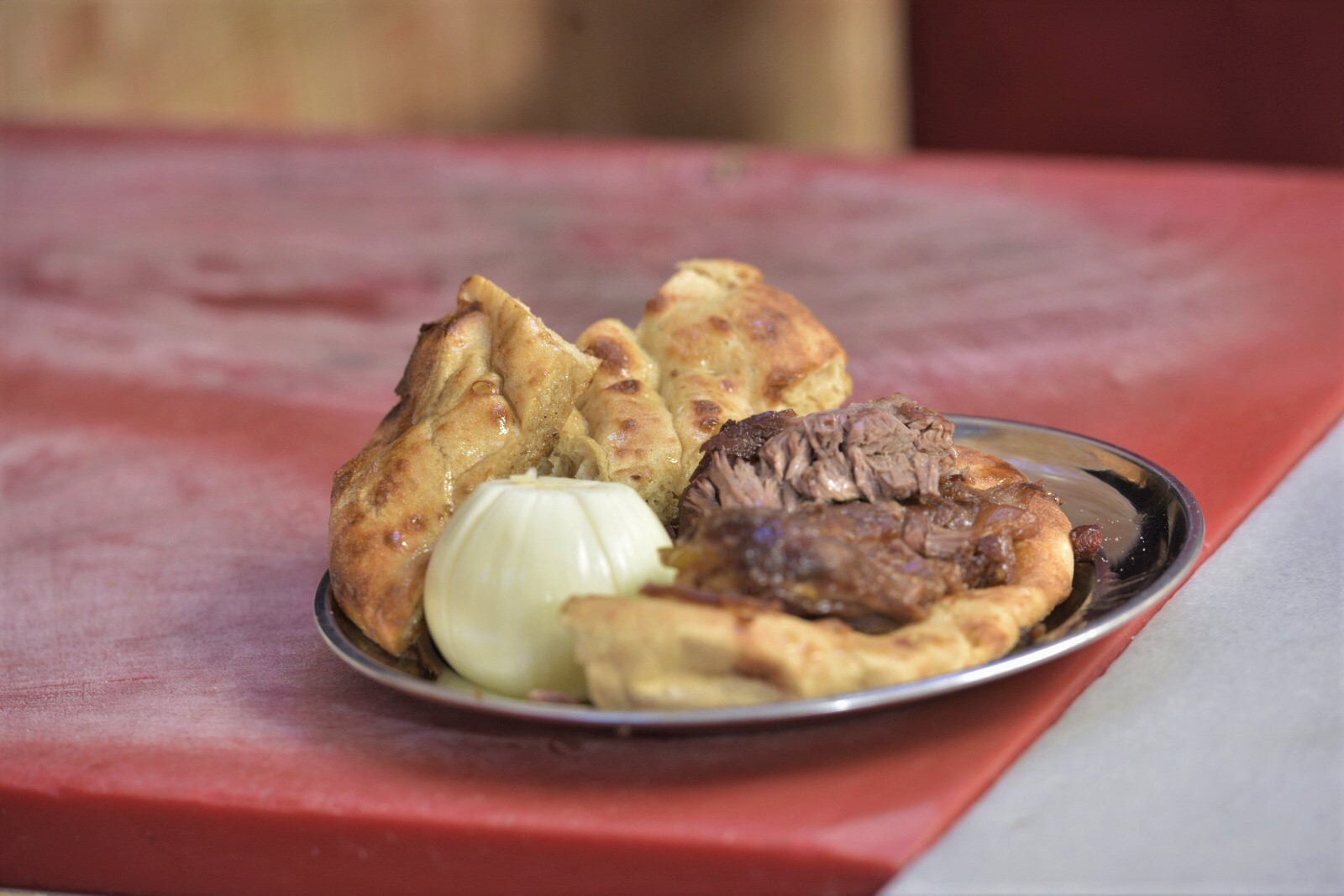 Ali Baba Fırın Kebap — fotoğraf 5