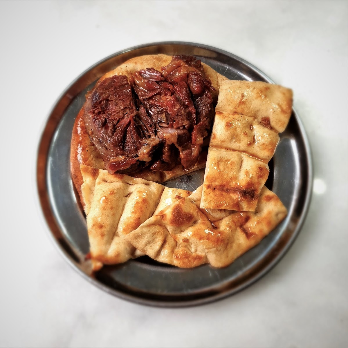 Ali Baba Fırın Kebap — fotoğraf 9