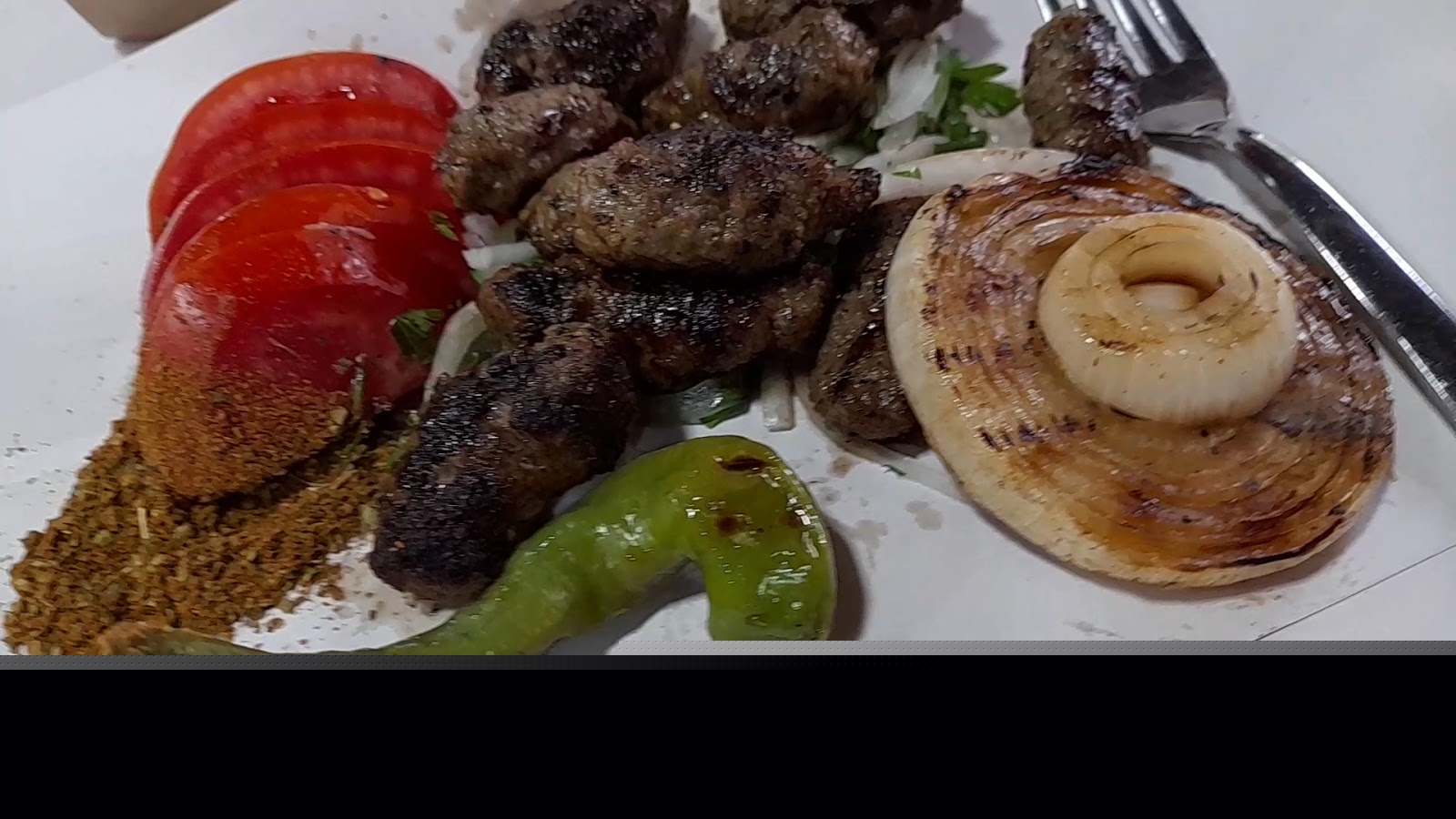 Ali Baba Kağıt Köfte — fotoğraf 3
