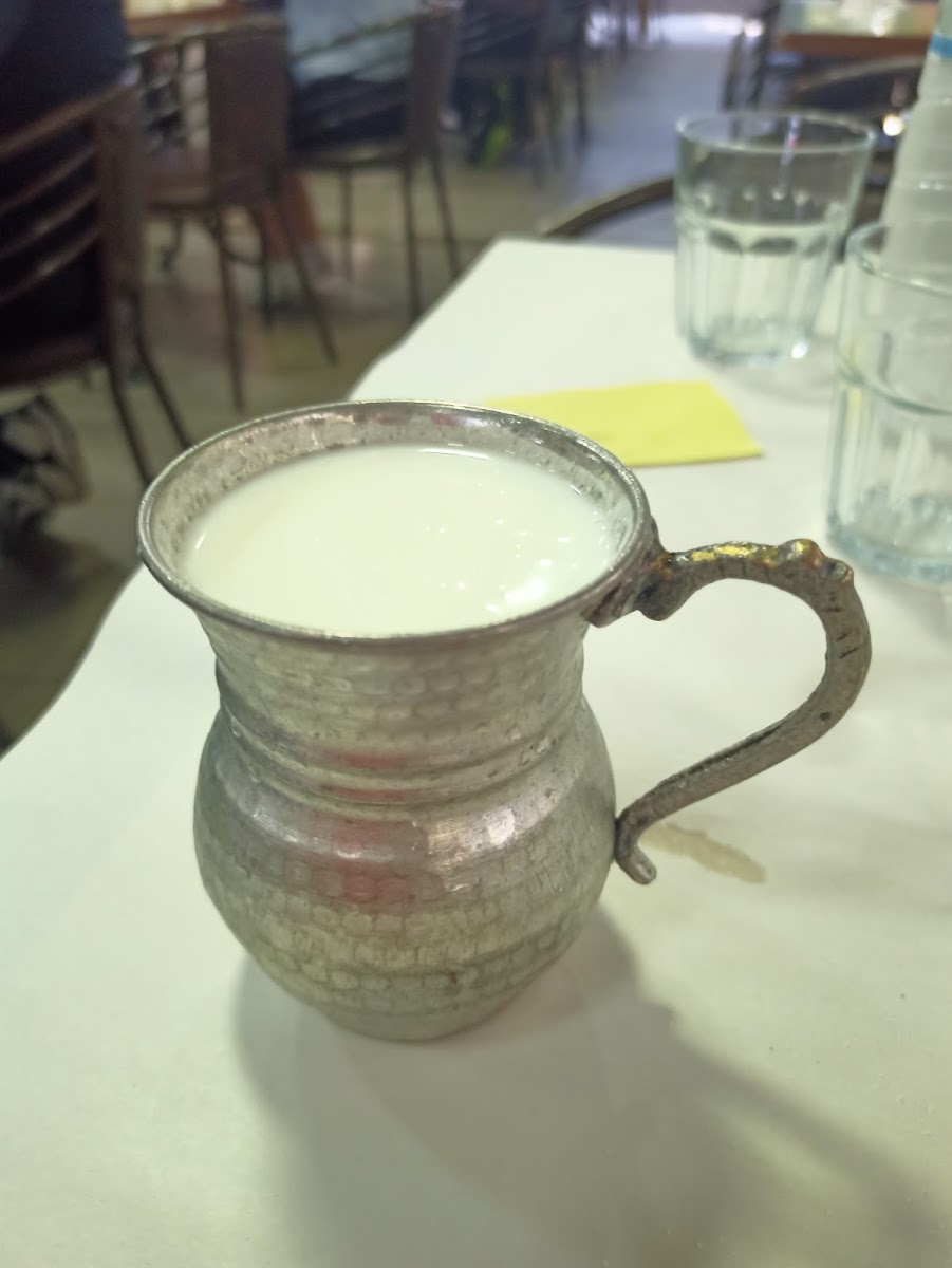 Ali Baba Kağıt Köfte — photo 9