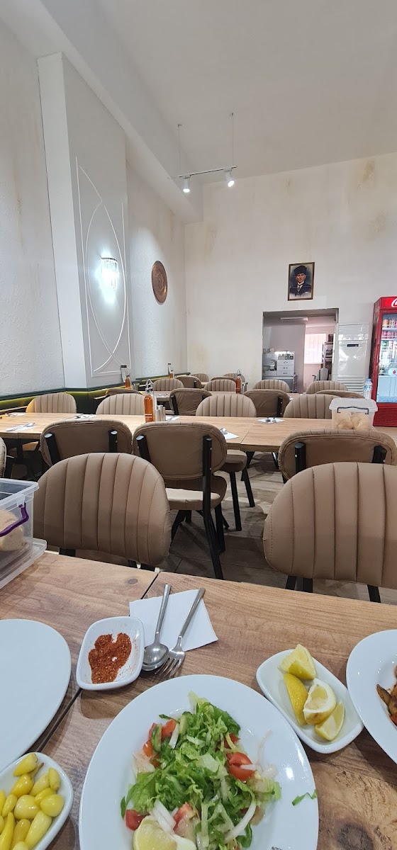 Ali Baba lokantası — fotoğraf 5