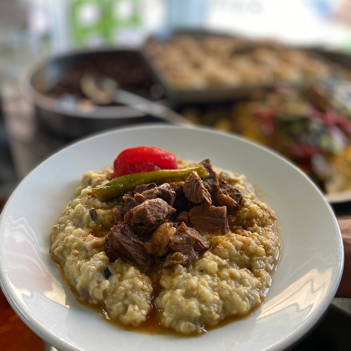 Ali Baba lokantası — fotoğraf 7