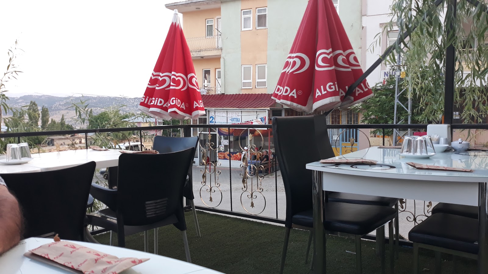 Ali Baba Restoran — photo