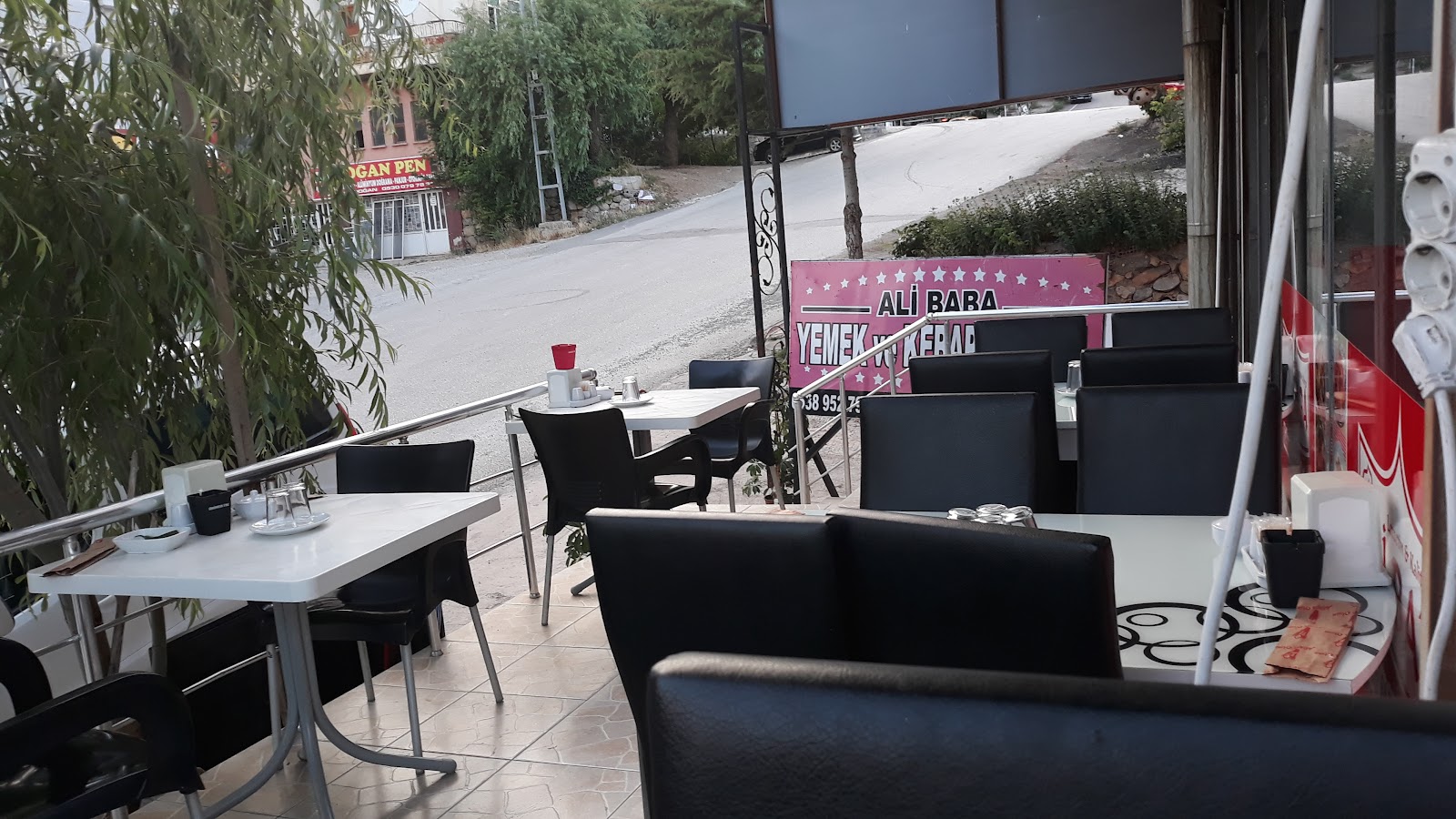 Ali Baba Restoran — photo 3