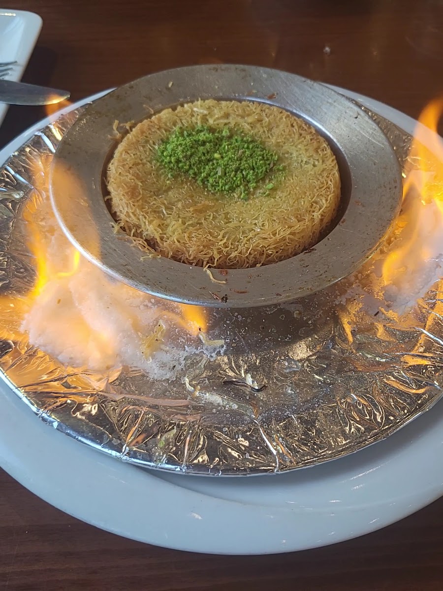 Ali Baba — fotoğraf 3