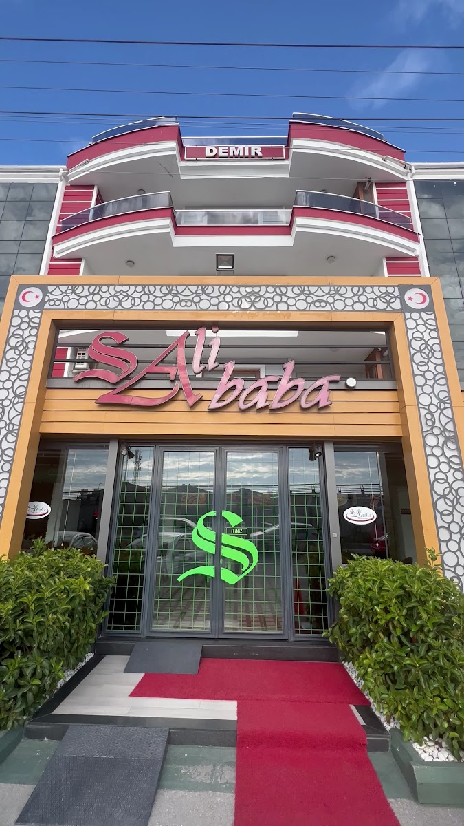 Ali Baba — fotoğraf 8