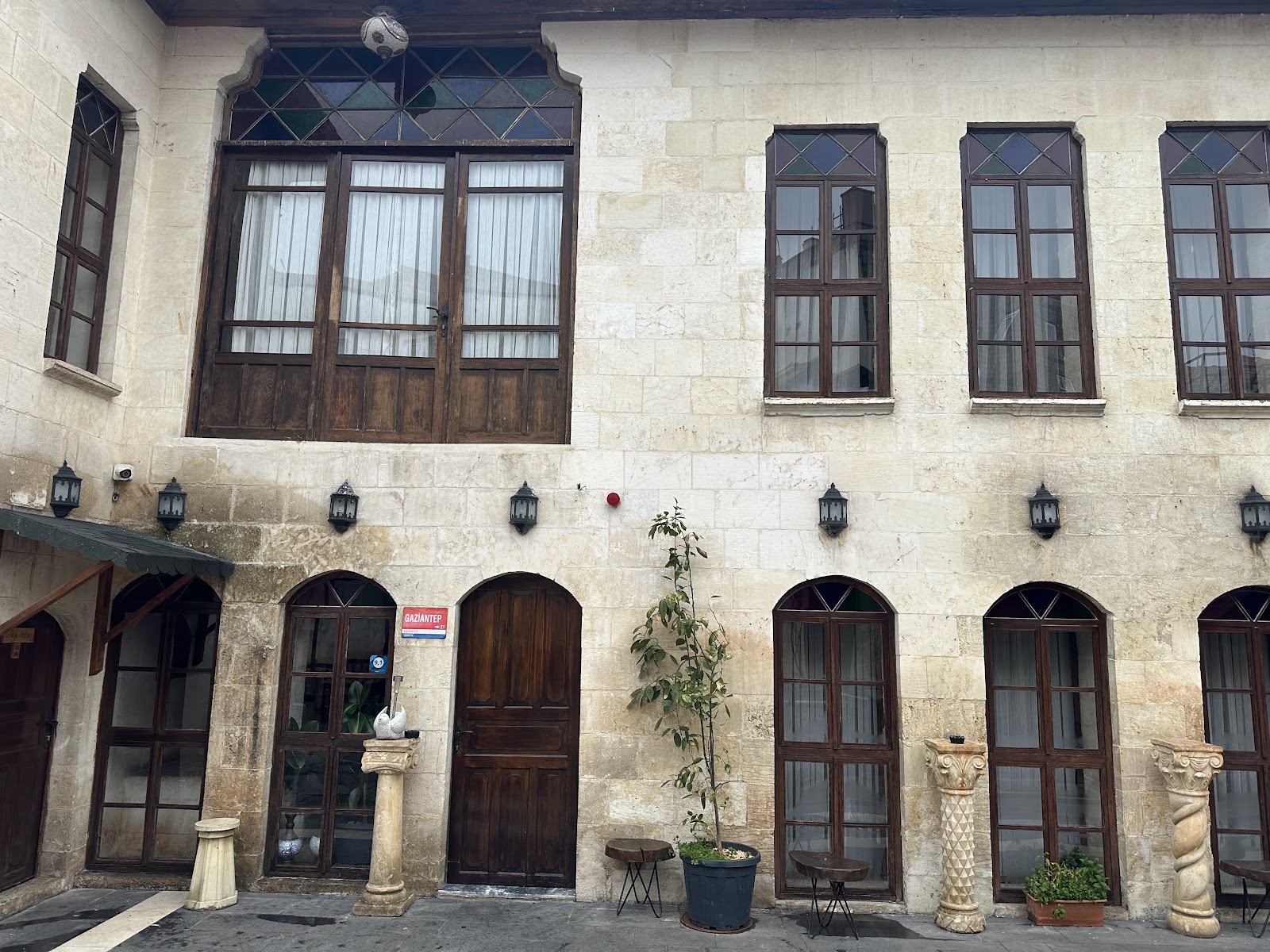 Ali Bey Konagi — fotoğraf 2