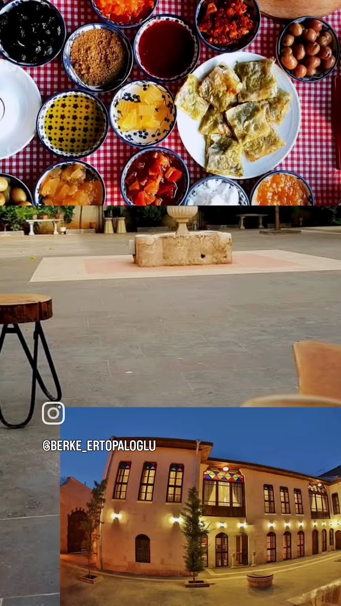 Ali Bey Konagi — fotoğraf 3