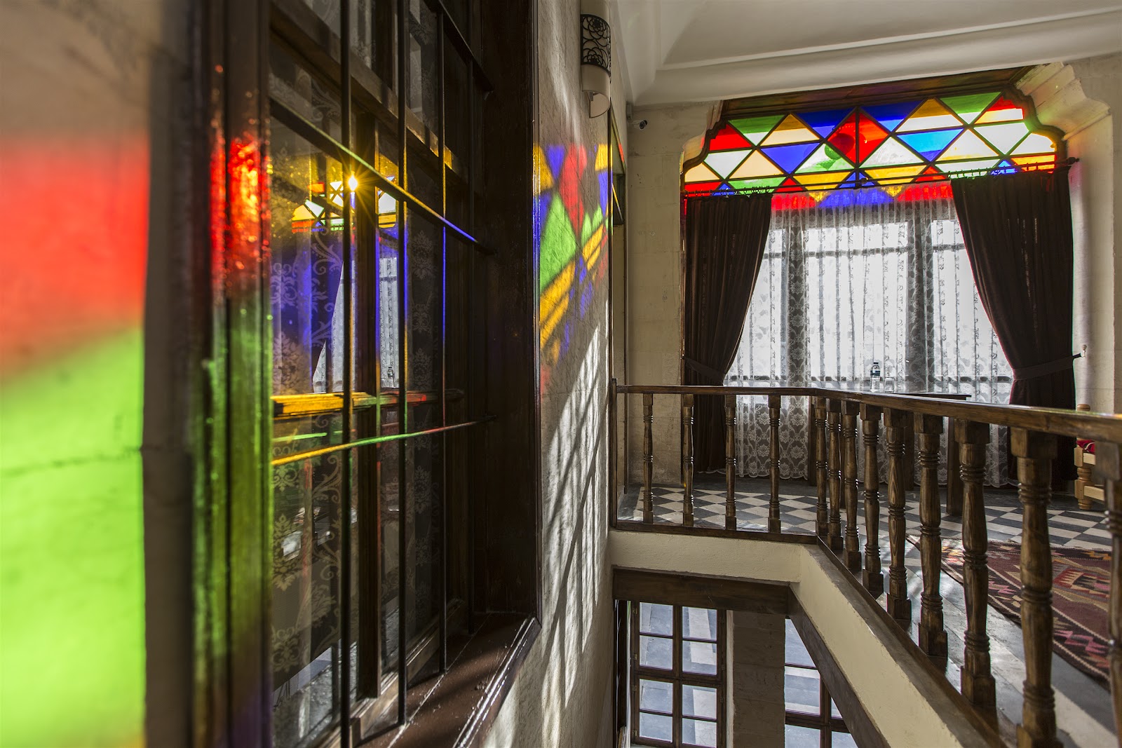 Ali Bey Konagi — fotoğraf 8