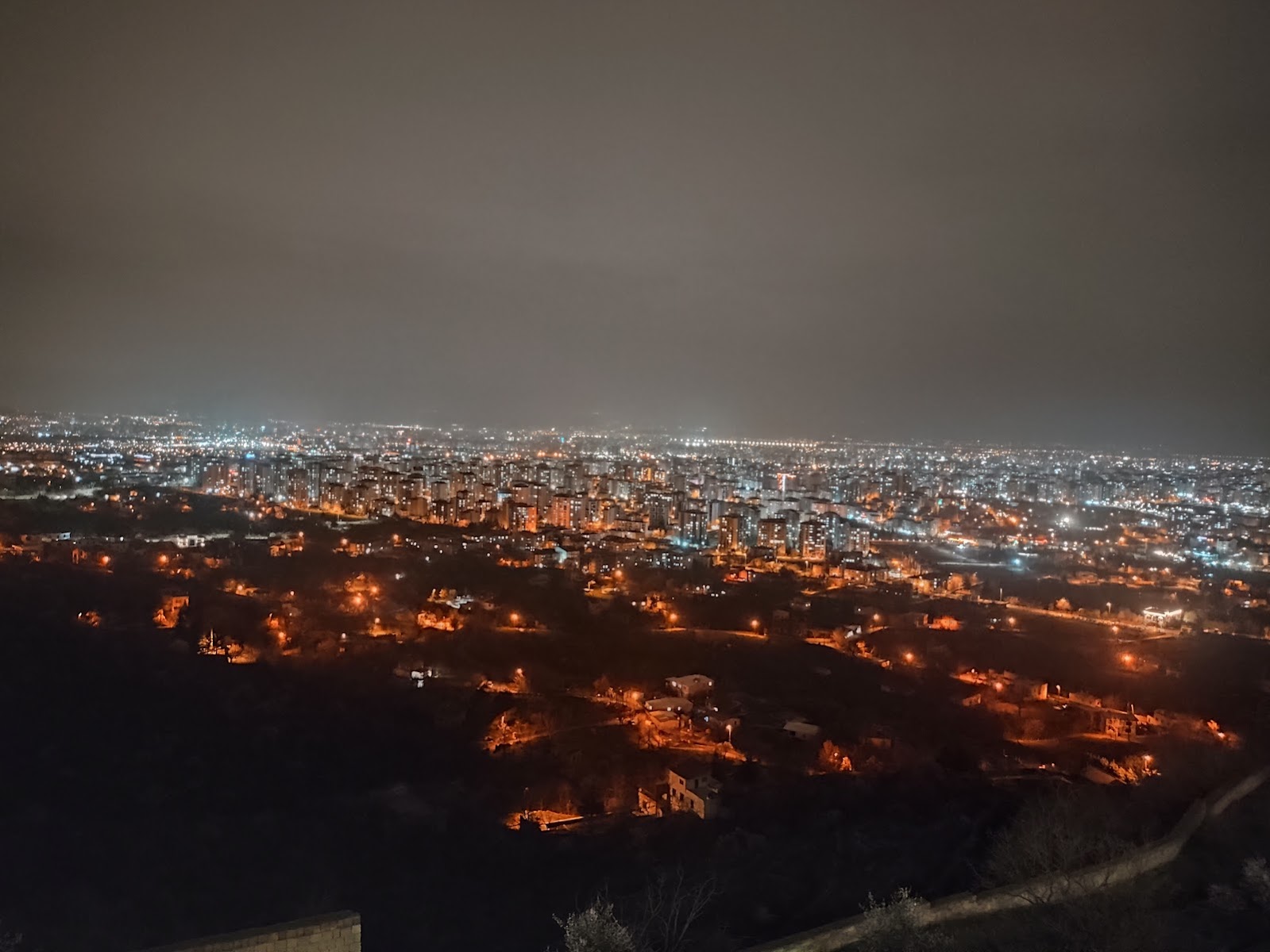 Ali Dağı Mesire Alanı — fotoğraf 2