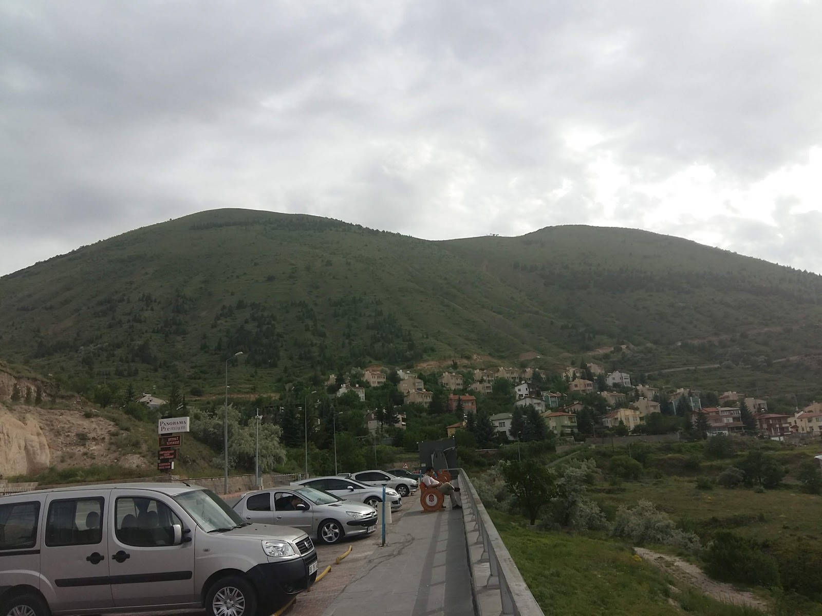 Ali Dağı Mesire Alanı — fotoğraf 4