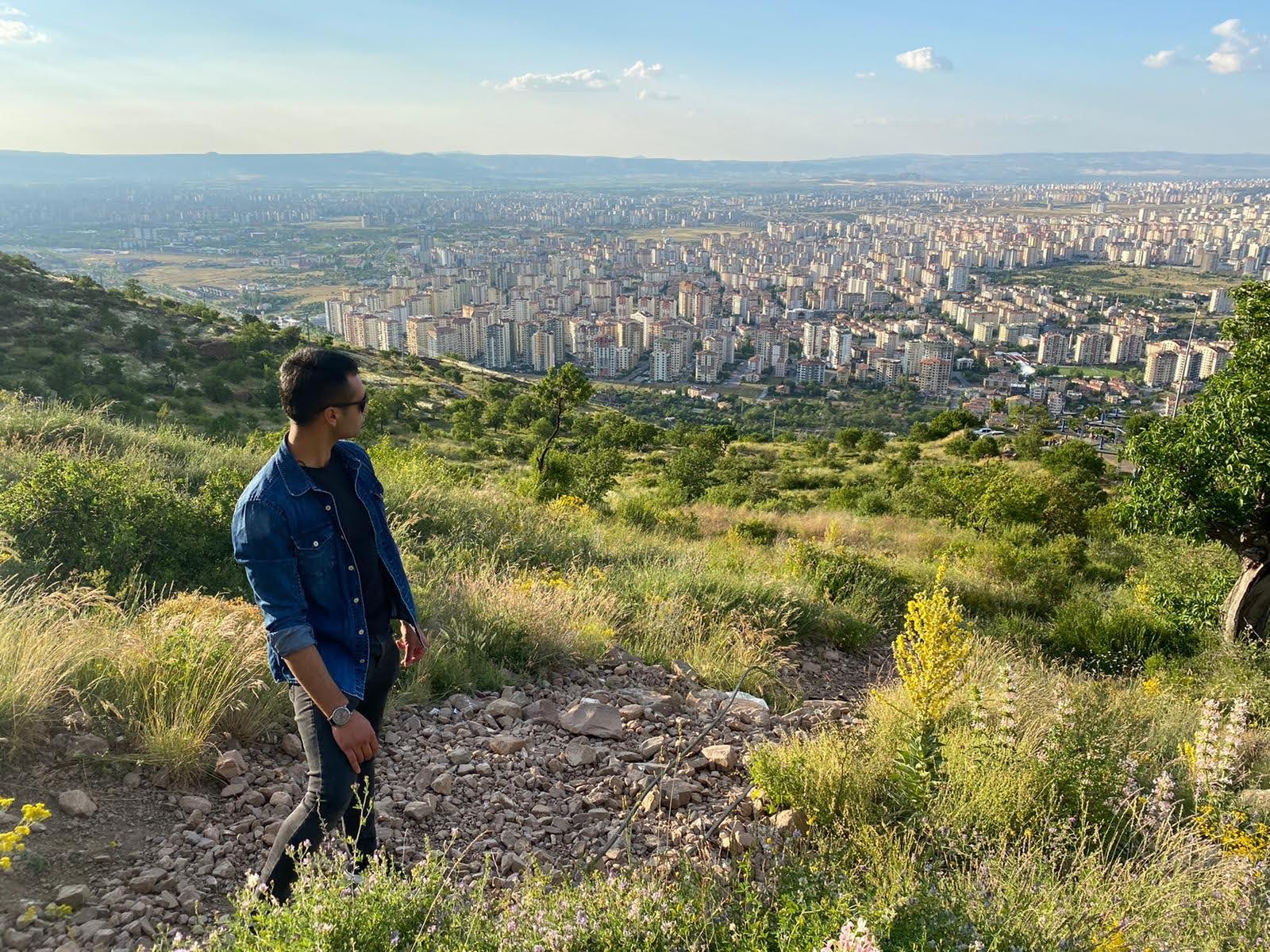 Ali Dağı Mesire Alanı — fotoğraf 5