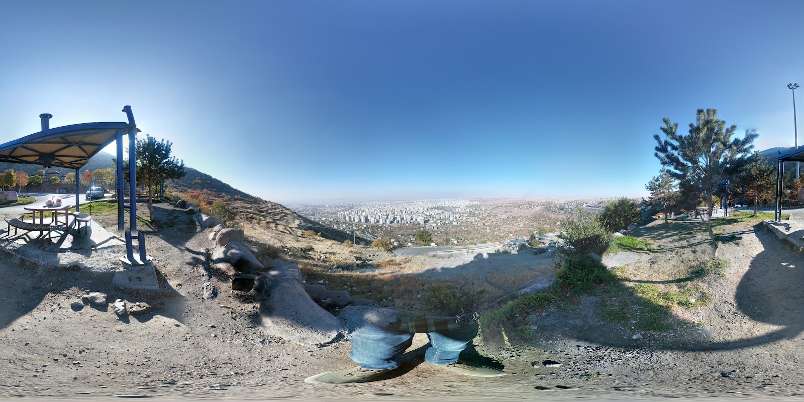 Ali Dağı Mesire Alanı — fotoğraf 6