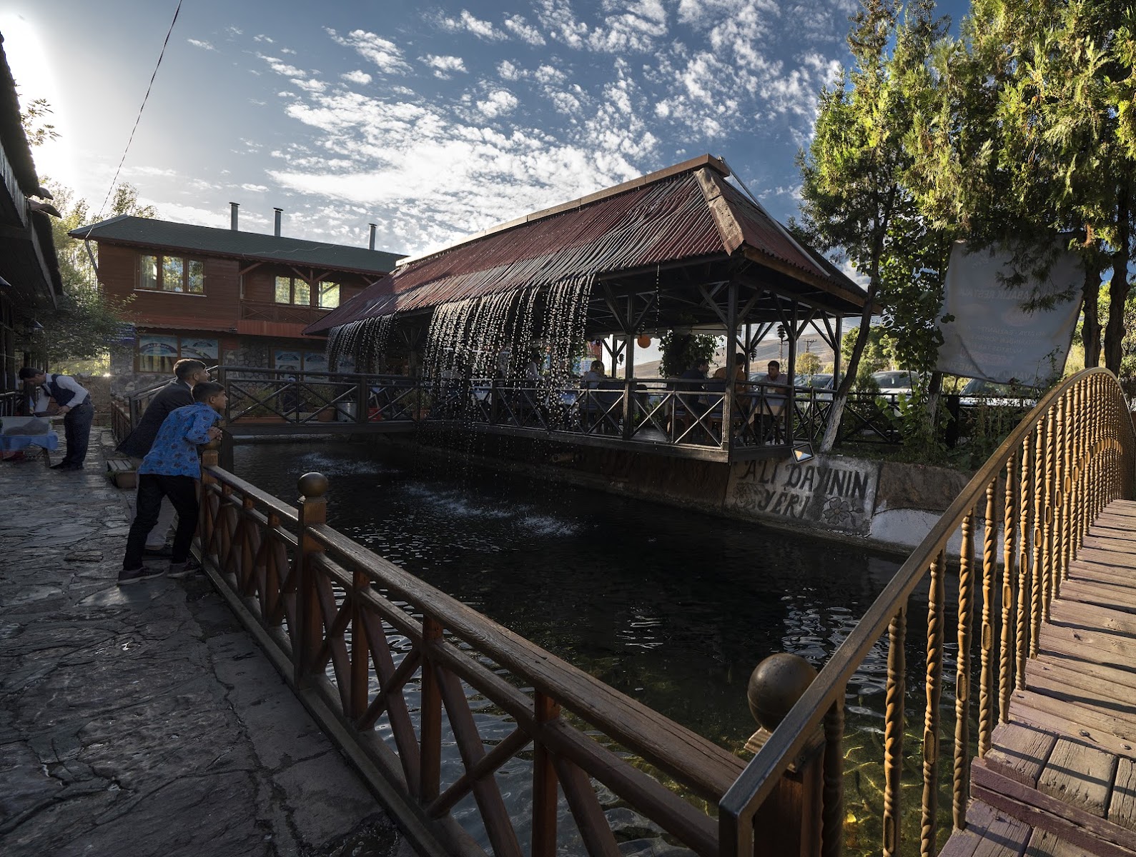Ali Dayı'nın Yeri Gaziantep — fotoğraf 1