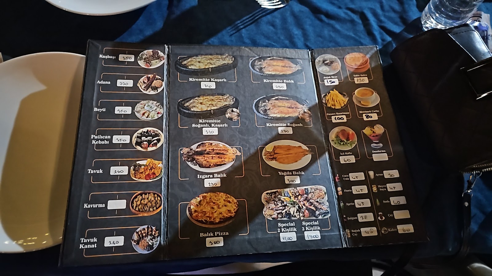 Ali Dayı'nın Yeri Gaziantep — fotoğraf 2