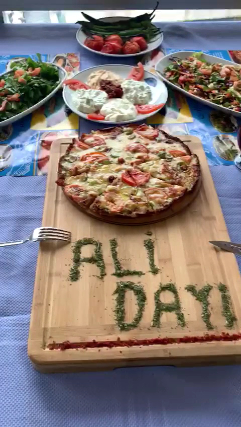 Ali Dayı'nın Yeri Gaziantep — fotoğraf 3
