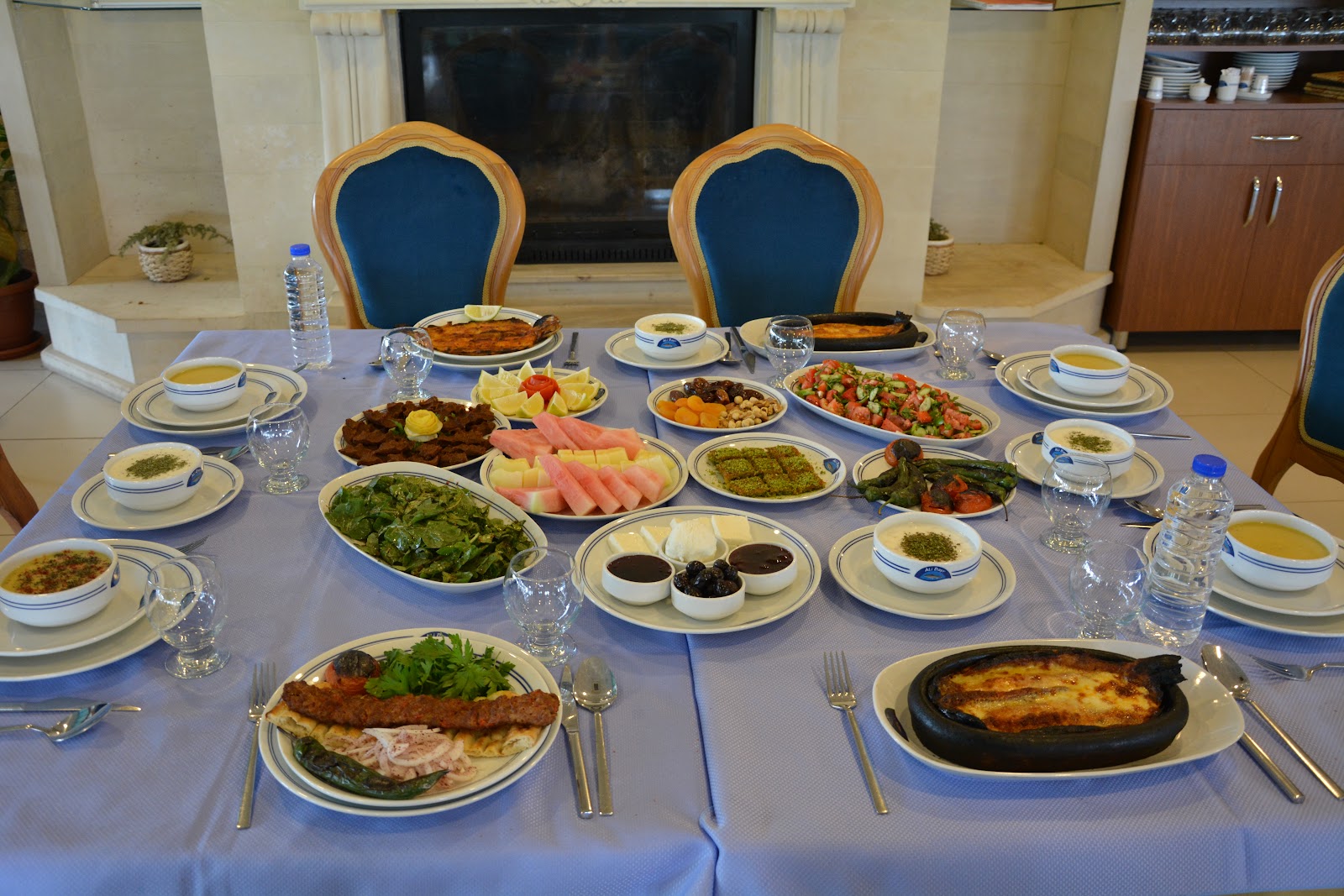 Ali Dayı'nın Yeri Gaziantep — fotoğraf 4