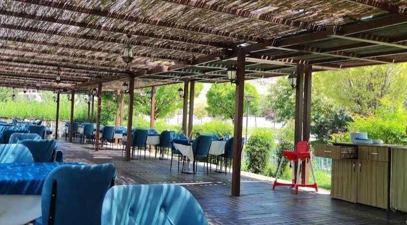 Ali Dayı'nın Yeri Gaziantep — fotoğraf 5