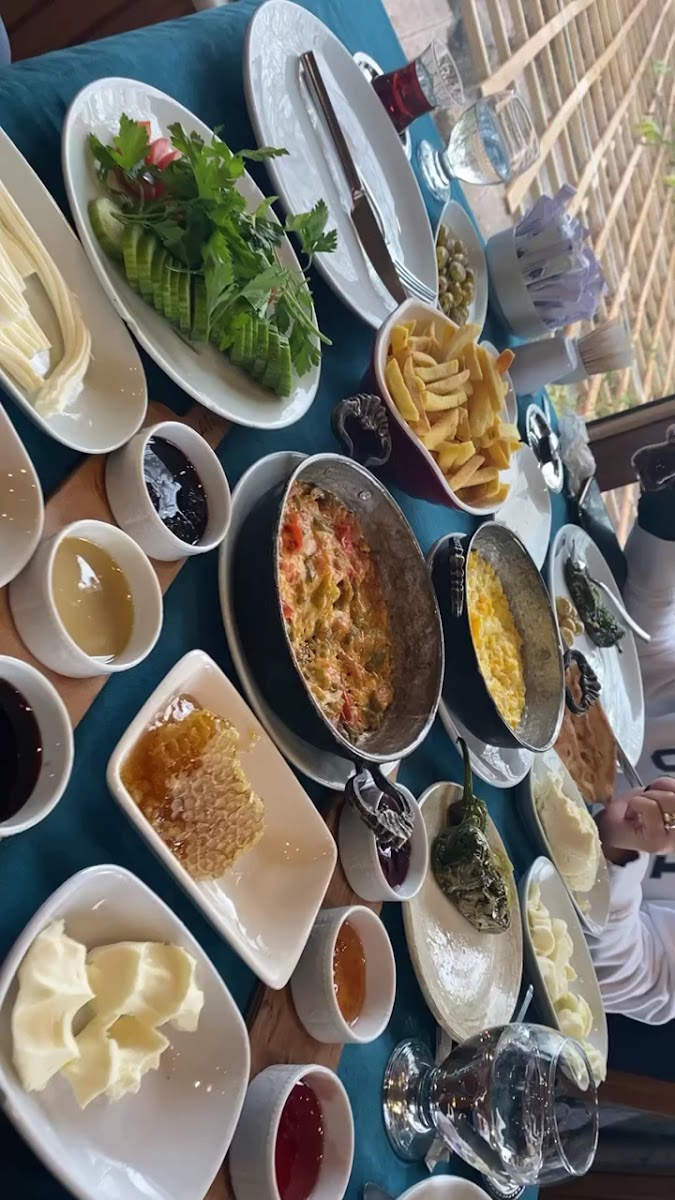 Ali Dayının Yeri — fotoğraf 3